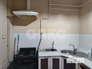 1-к квартира, вторичка, 37м2, 1/2 этаж