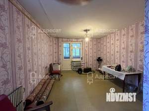 1-к квартира, вторичка, 35м2, 3/9 этаж