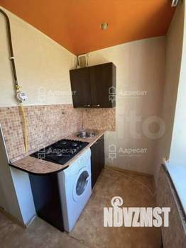 2-к квартира, вторичка, 33м2, 1/2 этаж