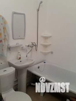 1-к квартира, вторичка, 37м2, 10/14 этаж