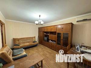 3-к квартира, вторичка, 59м2, 5/16 этаж