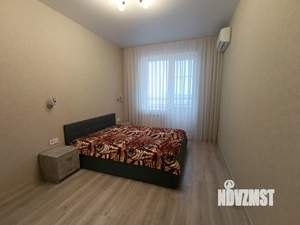 1-к квартира, вторичка, 46м2, 21/24 этаж