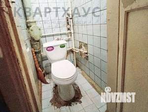 3-к квартира, вторичка, 74м2, 1/5 этаж