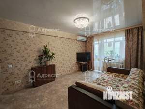 3-к квартира, вторичка, 48м2, 4/5 этаж