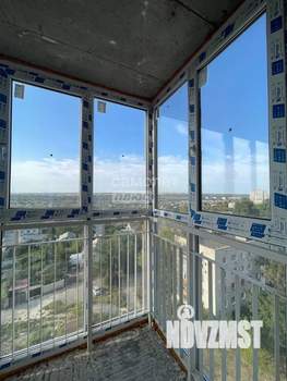 3-к квартира, сданный дом, 94м2, 10/17 этаж