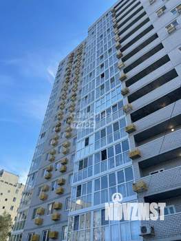 3-к квартира, сданный дом, 94м2, 10/17 этаж