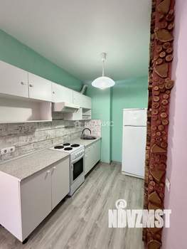 1-к квартира, вторичка, 34м2, 9/19 этаж