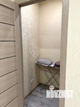 1-к квартира, вторичка, 38м2, 10/16 этаж