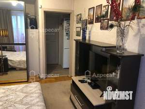 2-к квартира, вторичка, 48м2, 5/5 этаж