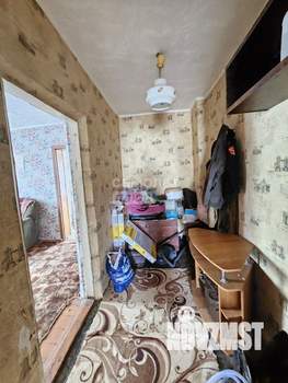 3-к квартира, вторичка, 48м2, 1/1 этаж