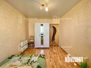 2-к квартира, вторичка, 51м2, 4/9 этаж