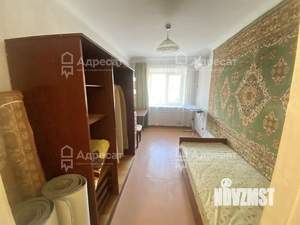 3-к квартира, вторичка, 56м2, 1/4 этаж