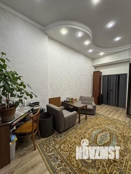 3-к квартира, вторичка, 76м2, 5/8 этаж