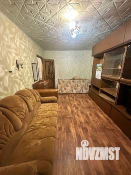 1-к квартира, вторичка, 30м2, 4/5 этаж