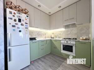 2-к квартира, вторичка, 59м2, 6/10 этаж