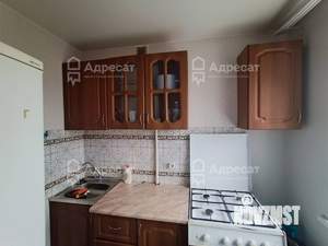 1-к квартира, вторичка, 32м2, 4/4 этаж