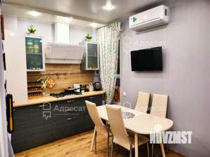 3-к квартира, вторичка, 73м2, 1/5 этаж