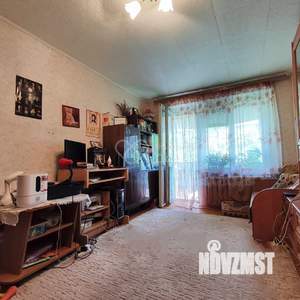 1-к квартира, вторичка, 30м2, 2/5 этаж