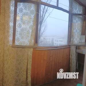 2-к квартира, вторичка, 51м2, 4/16 этаж