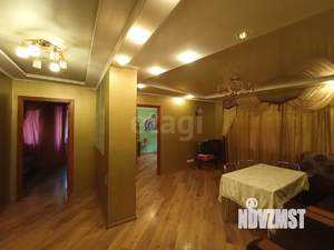 3-к квартира, вторичка, 78м2, 3/9 этаж