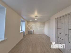 1-к квартира, вторичка, 44м2, 10/10 этаж