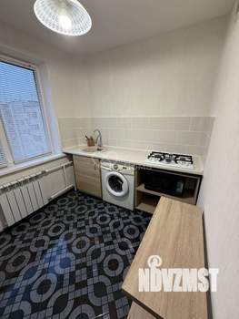 1-к квартира, вторичка, 35м2, 9/9 этаж
