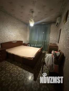 3-к квартира, вторичка, 60м2, 10/16 этаж