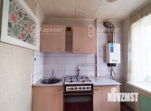1-к квартира, вторичка, 33м2, 2/4 этаж