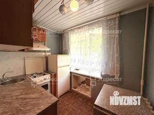 1-к квартира, вторичка, 31м2, 1/9 этаж