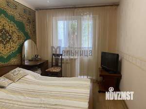 2-к квартира, вторичка, 52м2, 1/9 этаж