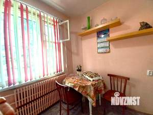 1-к квартира, вторичка, 34м2, 1/9 этаж