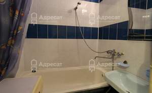 1-к квартира, вторичка, 37м2, 6/9 этаж