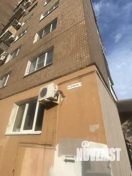 3-к квартира, вторичка, 57м2, 6/12 этаж