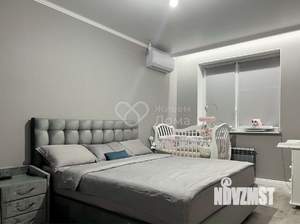 3-к квартира, вторичка, 96м2, 1/24 этаж