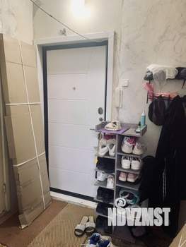 1-к квартира, вторичка, 35м2, 4/9 этаж