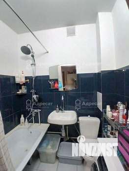 1-к квартира, вторичка, 30м2, 5/5 этаж