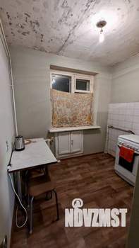 2-к квартира, вторичка, 43м2, 5/5 этаж