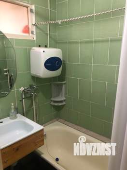 2-к квартира, вторичка, 52м2, 5/9 этаж