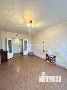 2-к квартира, вторичка, 53м2, 10/10 этаж