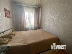 2-к квартира, вторичка, 42м2, 4/4 этаж