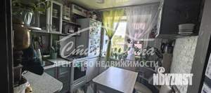 1-к квартира, вторичка, 34м2, 2/4 этаж