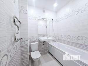 1-к квартира, вторичка, 36м2, 5/12 этаж