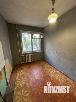 3-к квартира, вторичка, 65м2, 1/9 этаж
