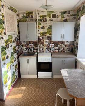3-к квартира, вторичка, 55м2, 2/6 этаж