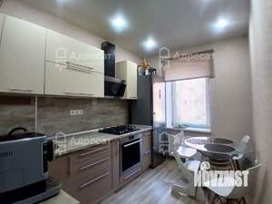 2-к квартира, вторичка, 48м2, 3/5 этаж