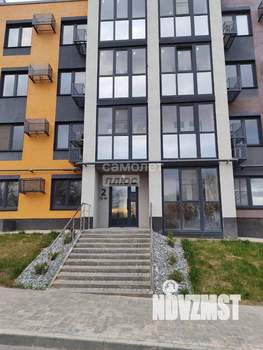 1-к квартира, вторичка, 31м2, 3/4 этаж