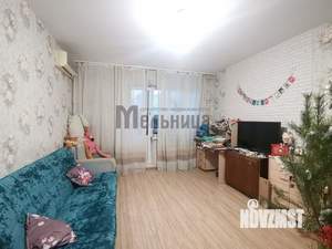 2-к квартира, вторичка, 57м2, 1/6 этаж