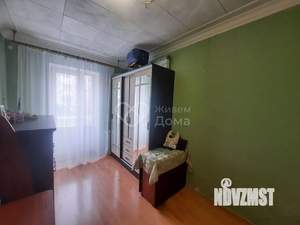 2-к квартира, вторичка, 43м2, 2/2 этаж