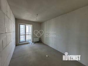 2-к квартира, вторичка, 61м2, 10/17 этаж