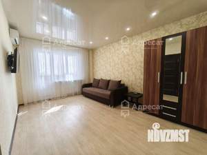 1-к квартира, вторичка, 42м2, 5/9 этаж